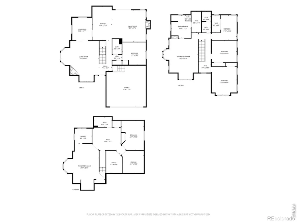 5313 Gandhi Drive Boulder CO 80303