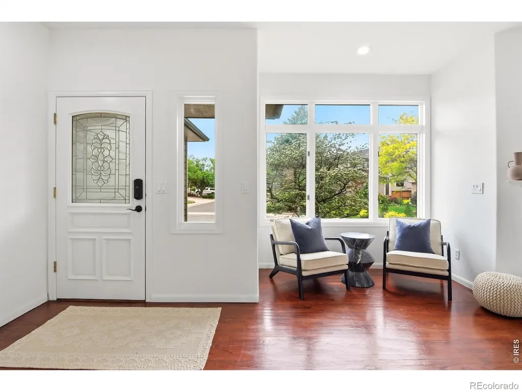 5313 Gandhi Drive Boulder CO 80303