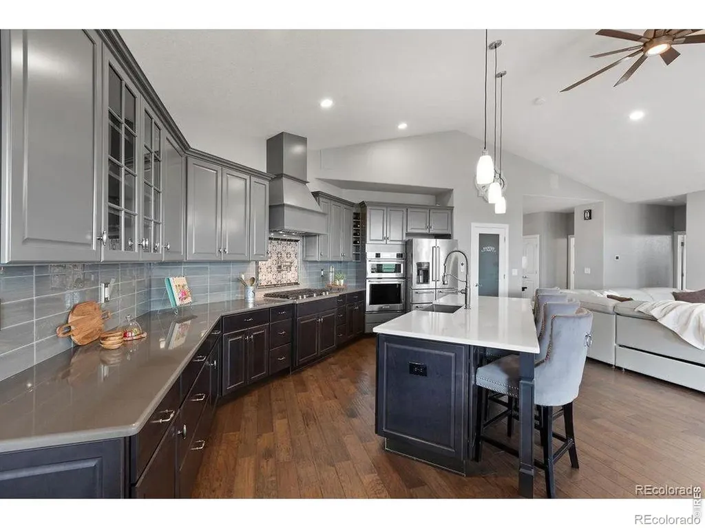3050 Native Court Wellington CO 80549