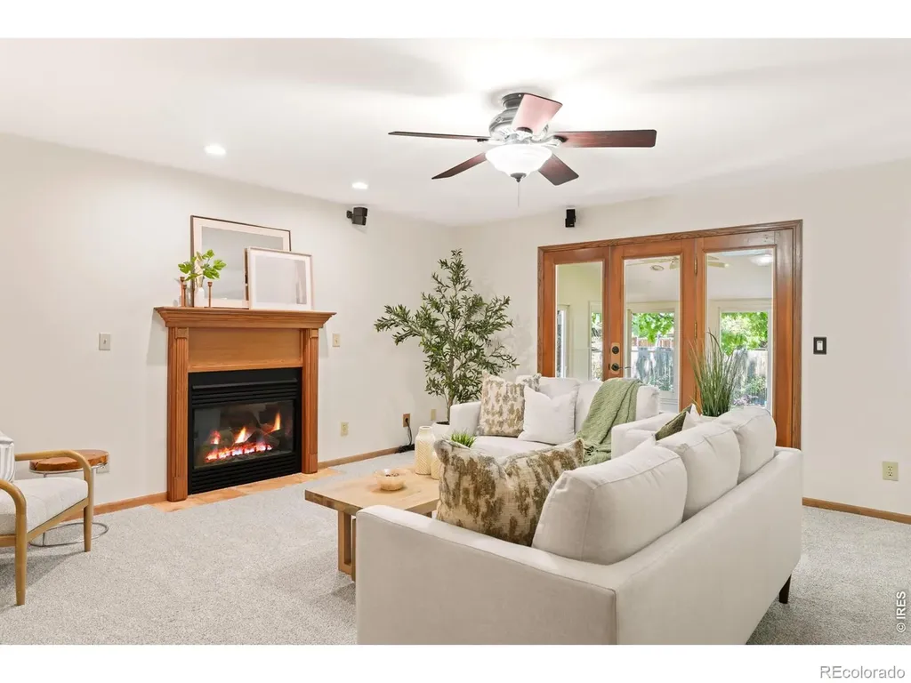 4501 Cliffside Court Fort Collins CO 80526
