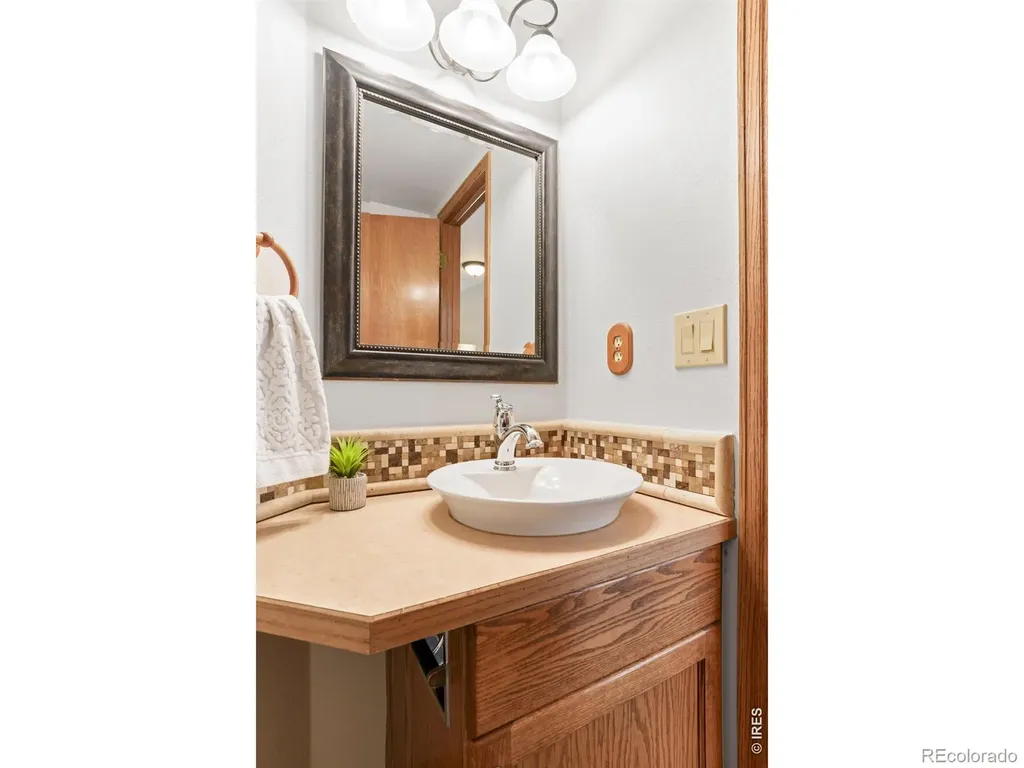 4501 Cliffside Court Fort Collins CO 80526