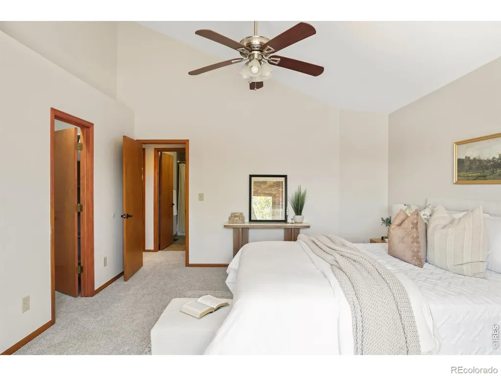 4501 Cliffside Court Fort Collins CO 80526