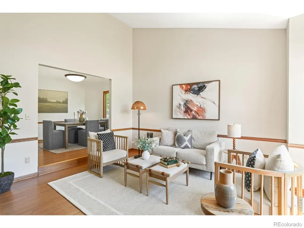 4501 Cliffside Court Fort Collins CO 80526