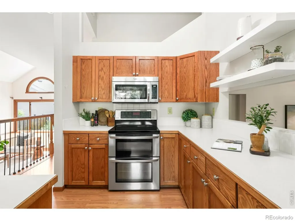 4501 Cliffside Court Fort Collins CO 80526
