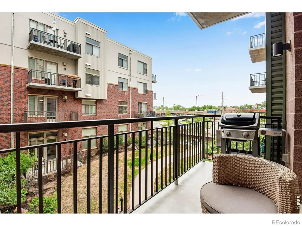3301 Arapahoe Avenue Boulder CO 80303