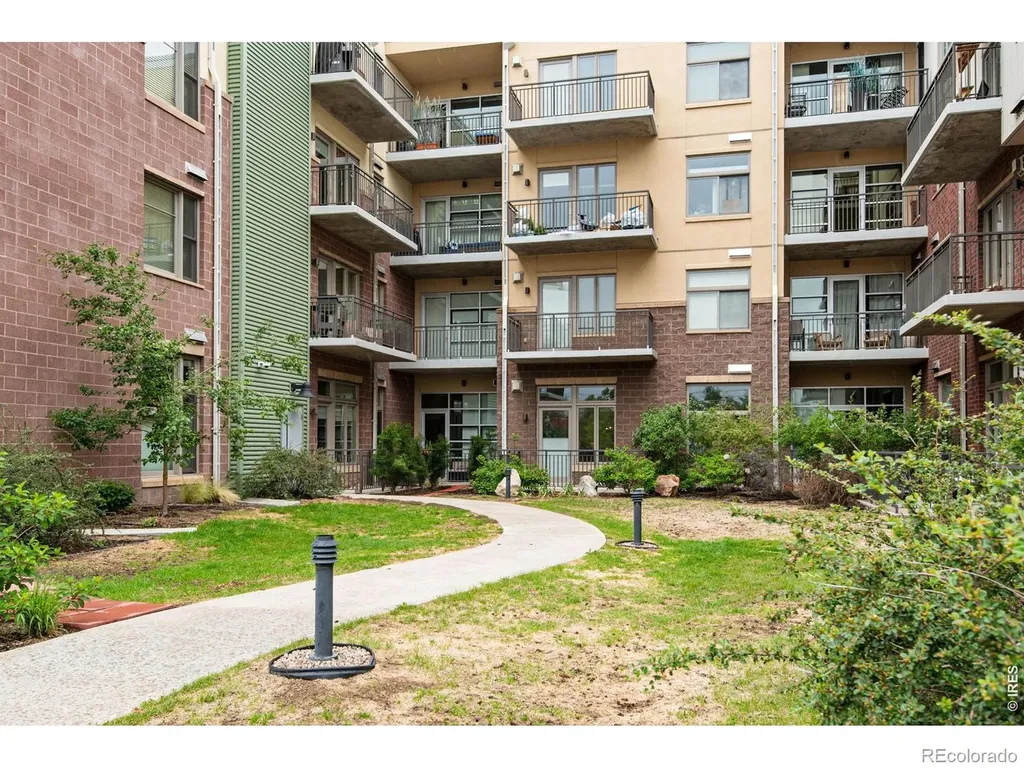 3301 Arapahoe Avenue Boulder CO 80303