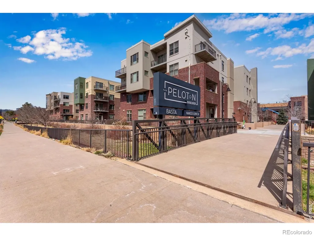3301 Arapahoe Avenue Boulder CO 80303