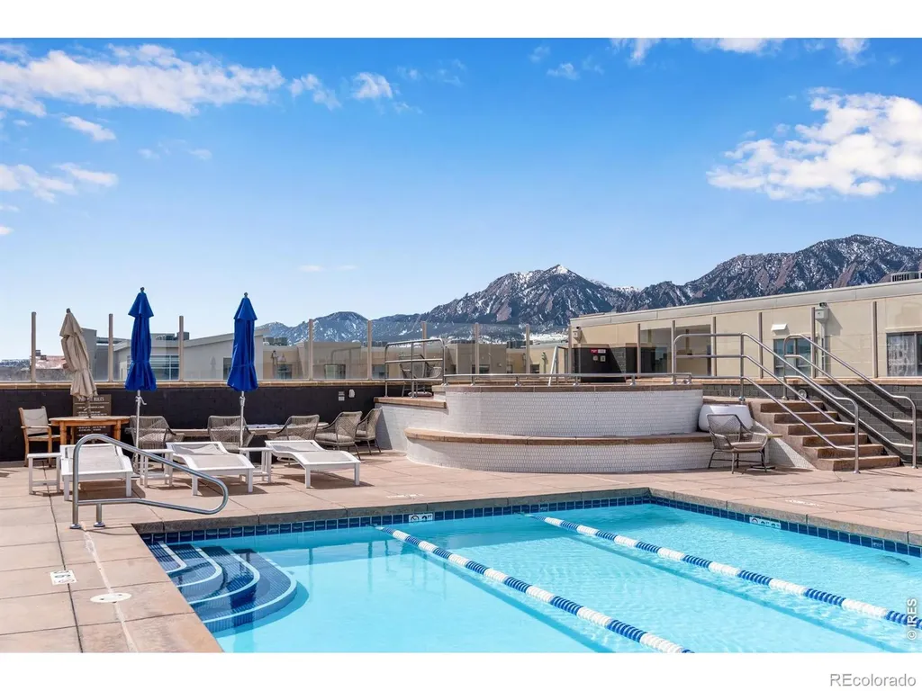3301 Arapahoe Avenue Boulder CO 80303