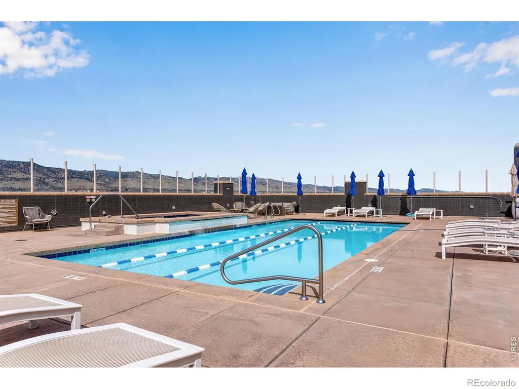 3301 Arapahoe Avenue Boulder CO 80303
