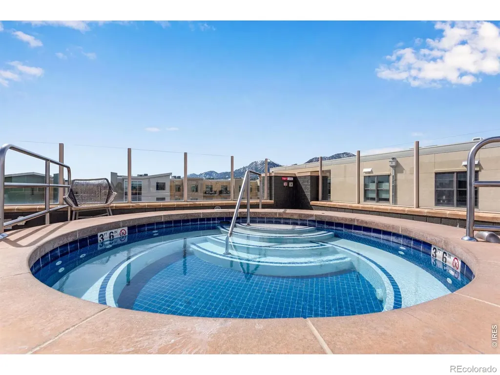 3301 Arapahoe Avenue Boulder CO 80303