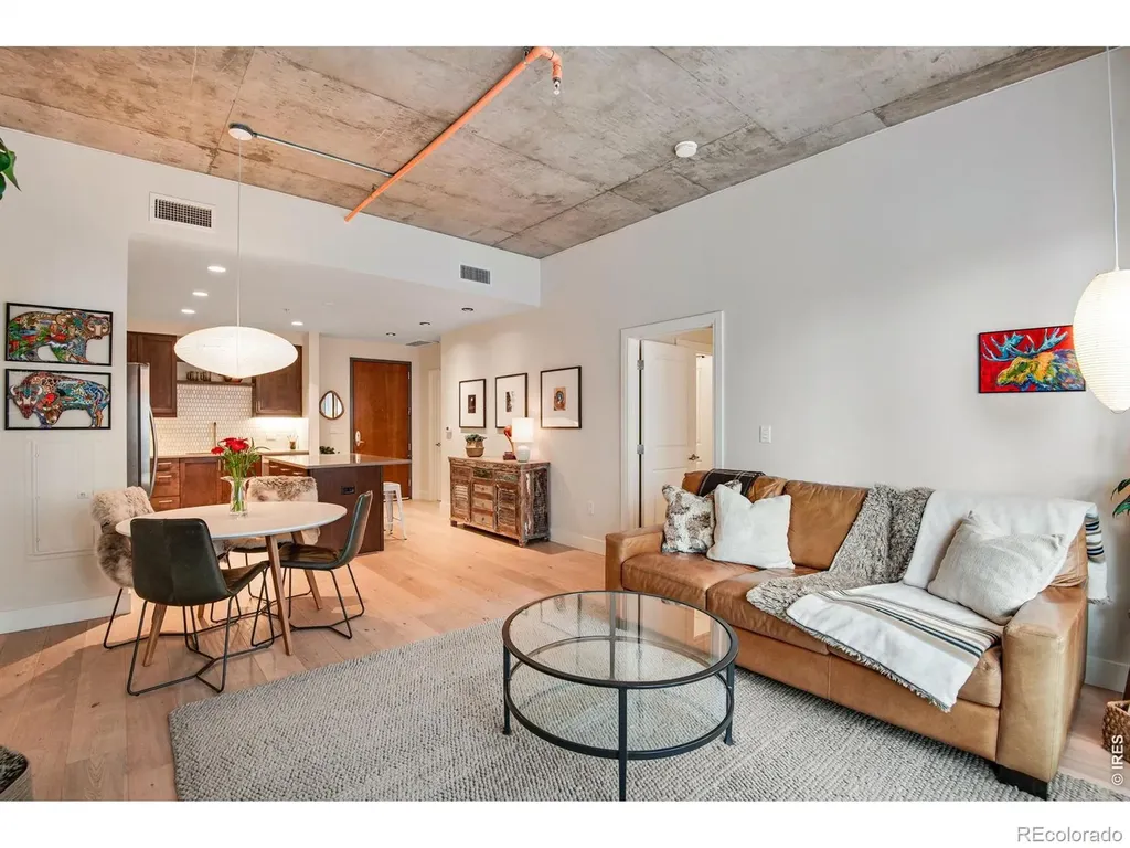 3301 Arapahoe Avenue Boulder CO 80303