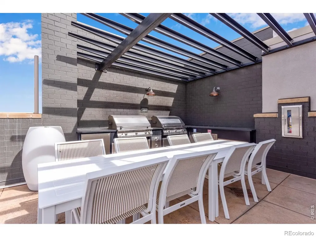 3301 Arapahoe Avenue Boulder CO 80303