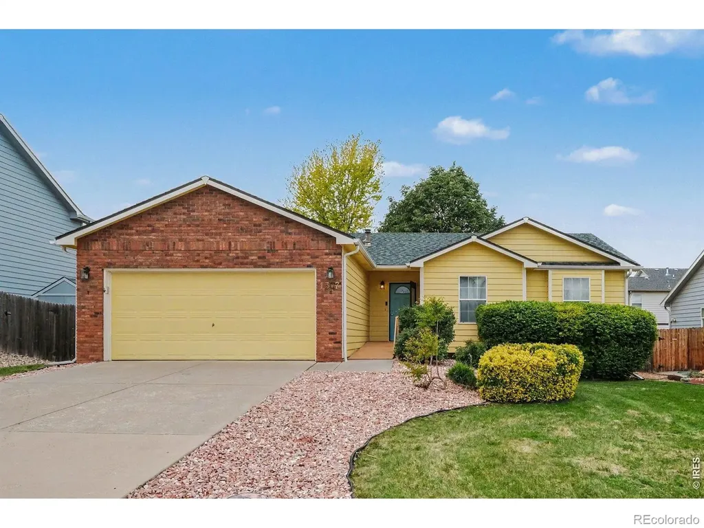 1507 51st Avenue Greeley CO 80634