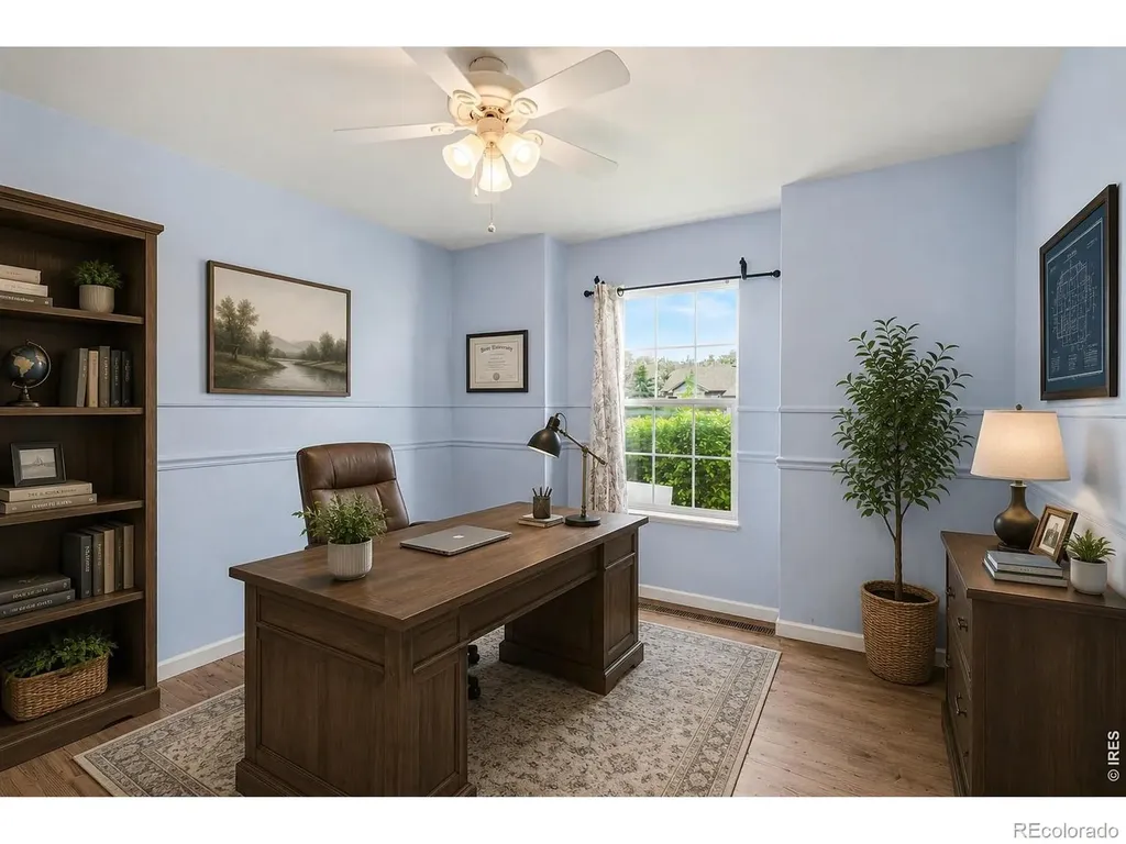 1507 51st Avenue Greeley CO 80634