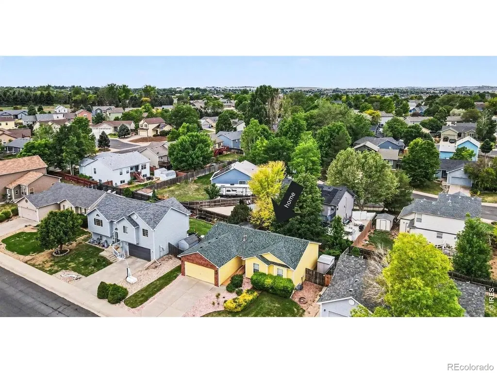 1507 51st Avenue Greeley CO 80634