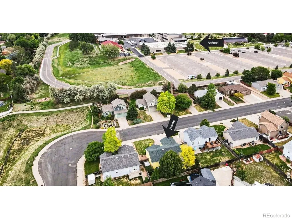1507 51st Avenue Greeley CO 80634