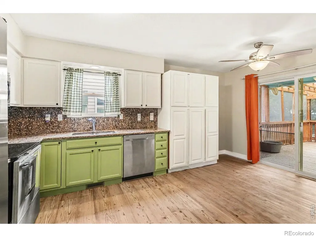 1507 51st Avenue Greeley CO 80634