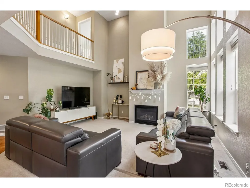 4219 Prairie Fire Circle Longmont CO 80503