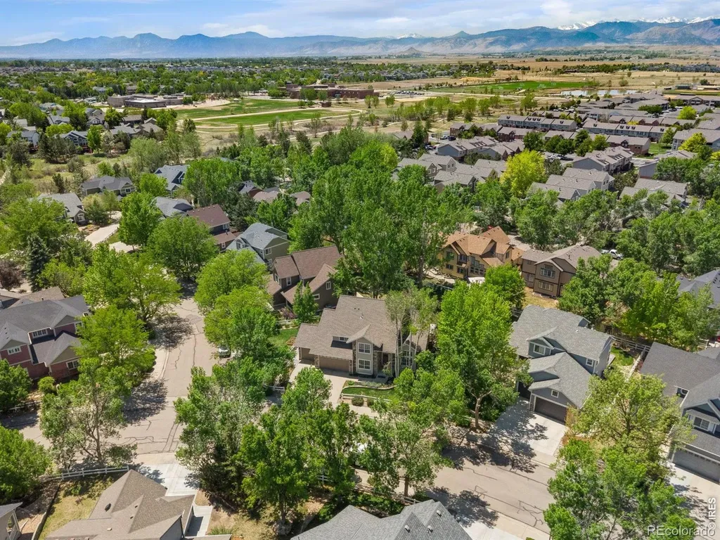4219 Prairie Fire Circle Longmont CO 80503