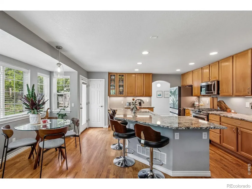 4219 Prairie Fire Circle Longmont CO 80503
