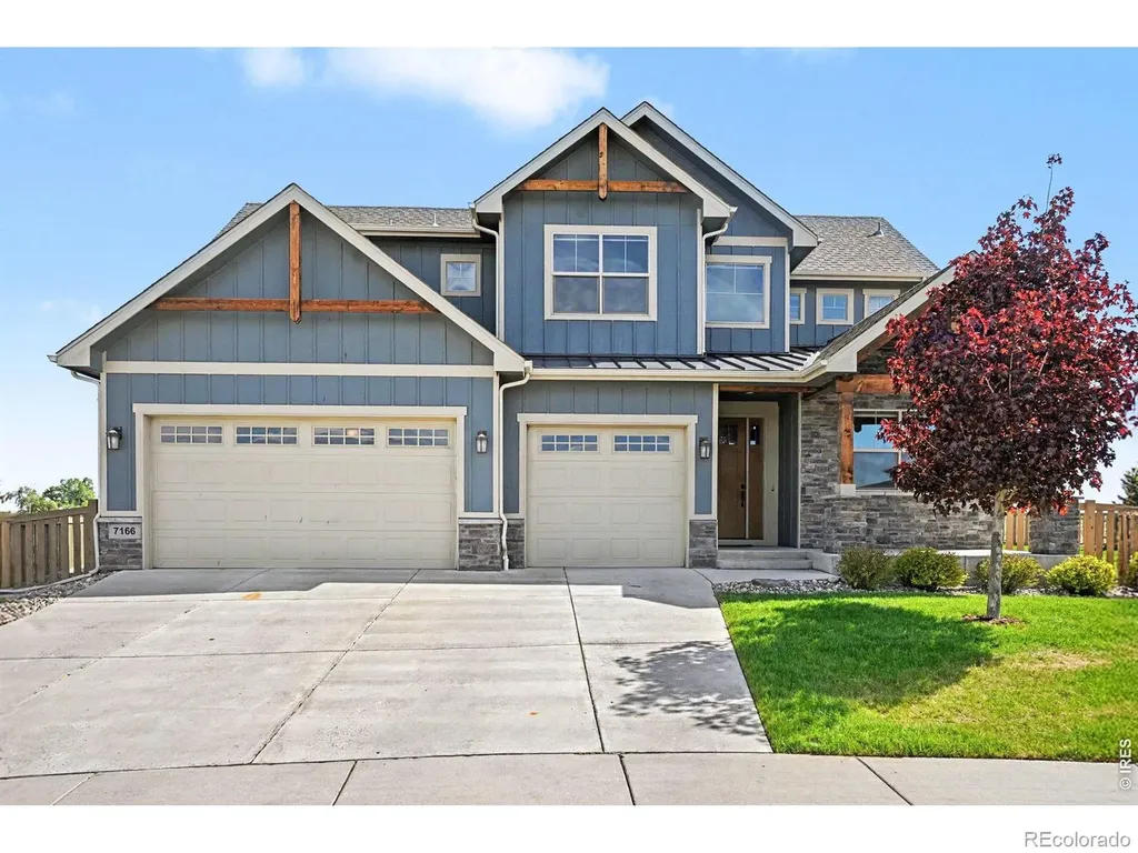 7166 Cottage Court Timnath CO 80547
