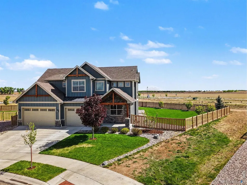7166 Cottage Court Timnath CO 80547