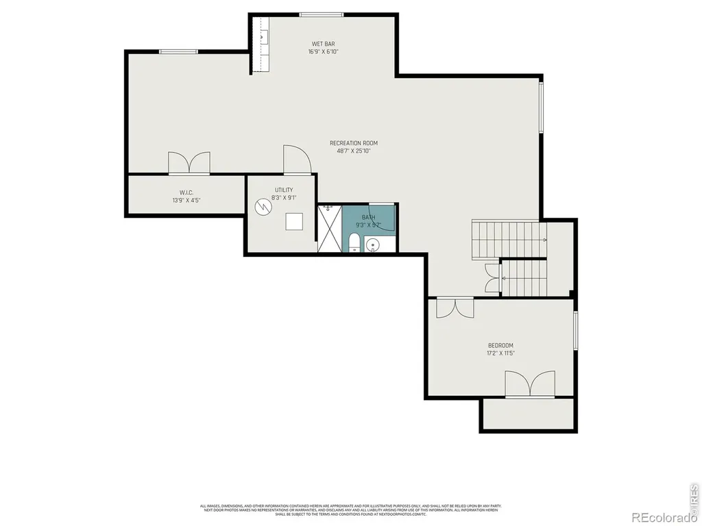 7166 Cottage Court Timnath CO 80547