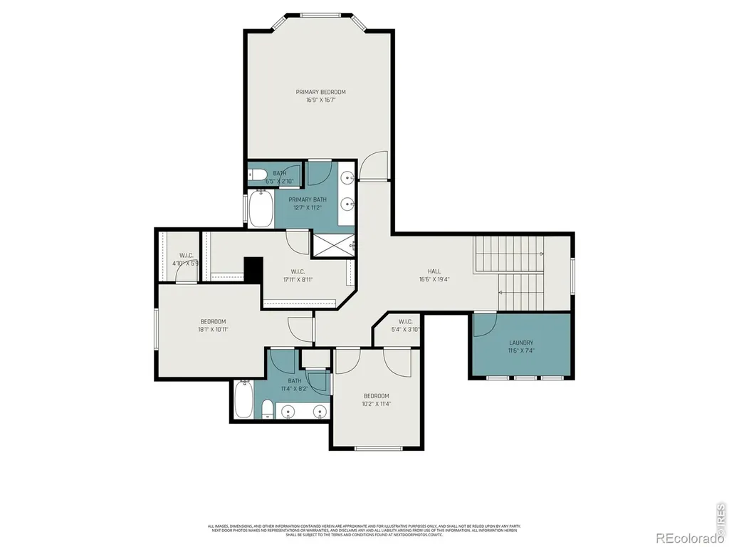 7166 Cottage Court Timnath CO 80547