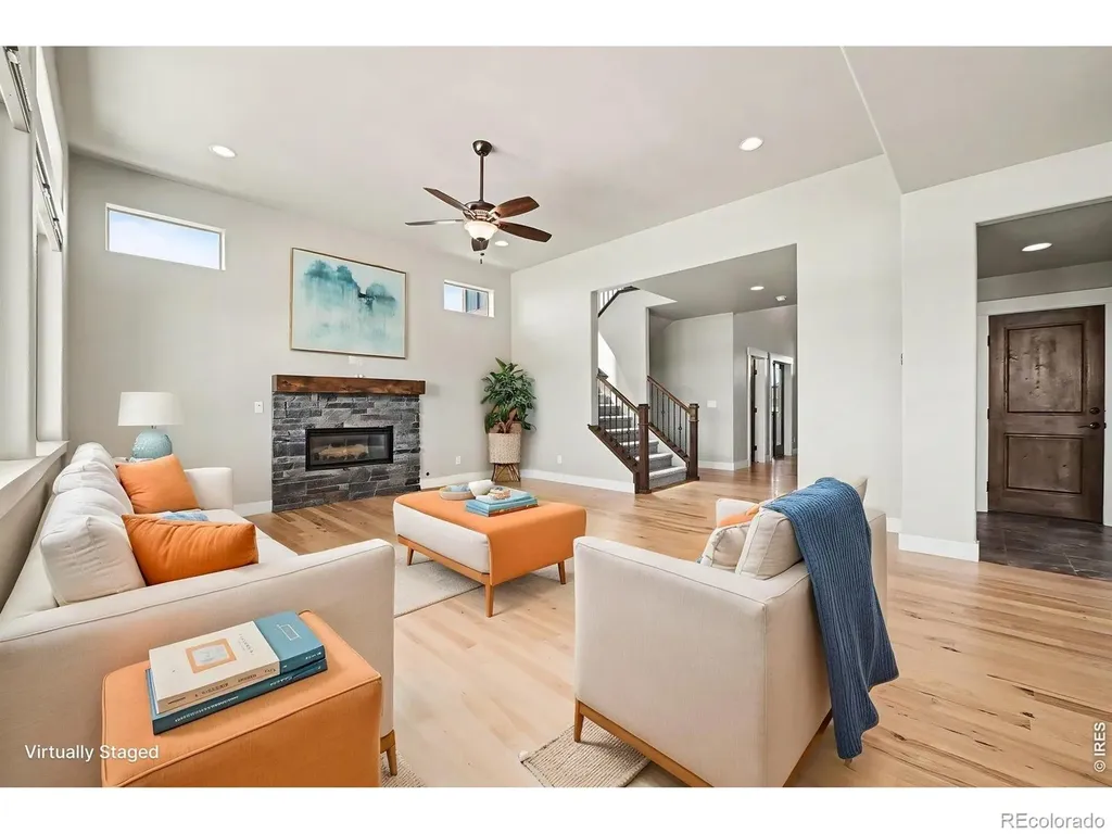 7166 Cottage Court Timnath CO 80547