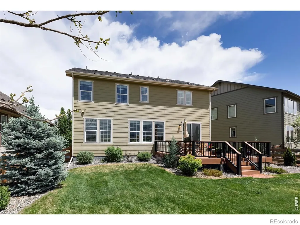 2113 Sicily Circle Longmont CO 80503