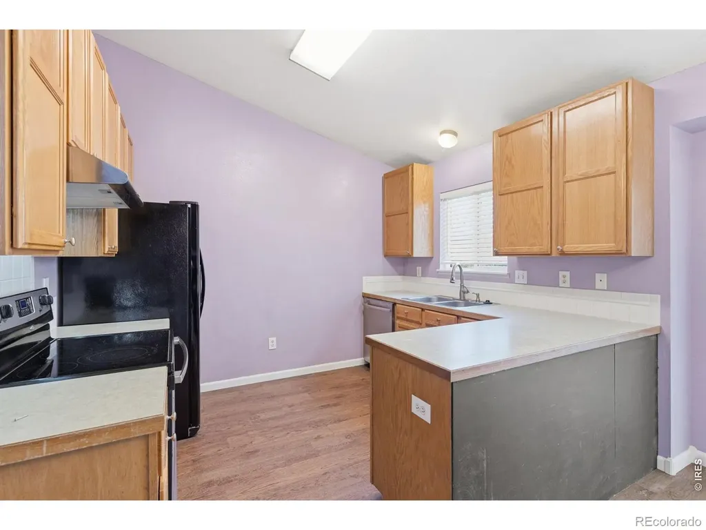 3300 Rio Grande Avenue Evans CO 80620