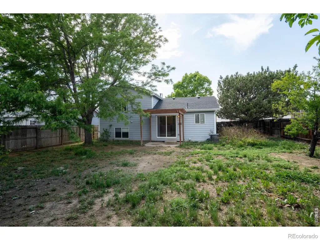 3300 Rio Grande Avenue Evans CO 80620