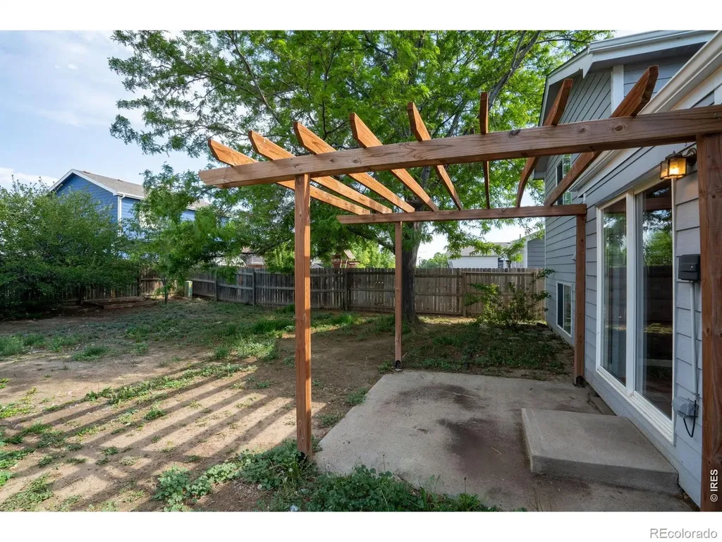 3300 Rio Grande Avenue Evans CO 80620