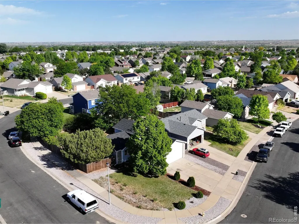 3300 Rio Grande Avenue Evans CO 80620