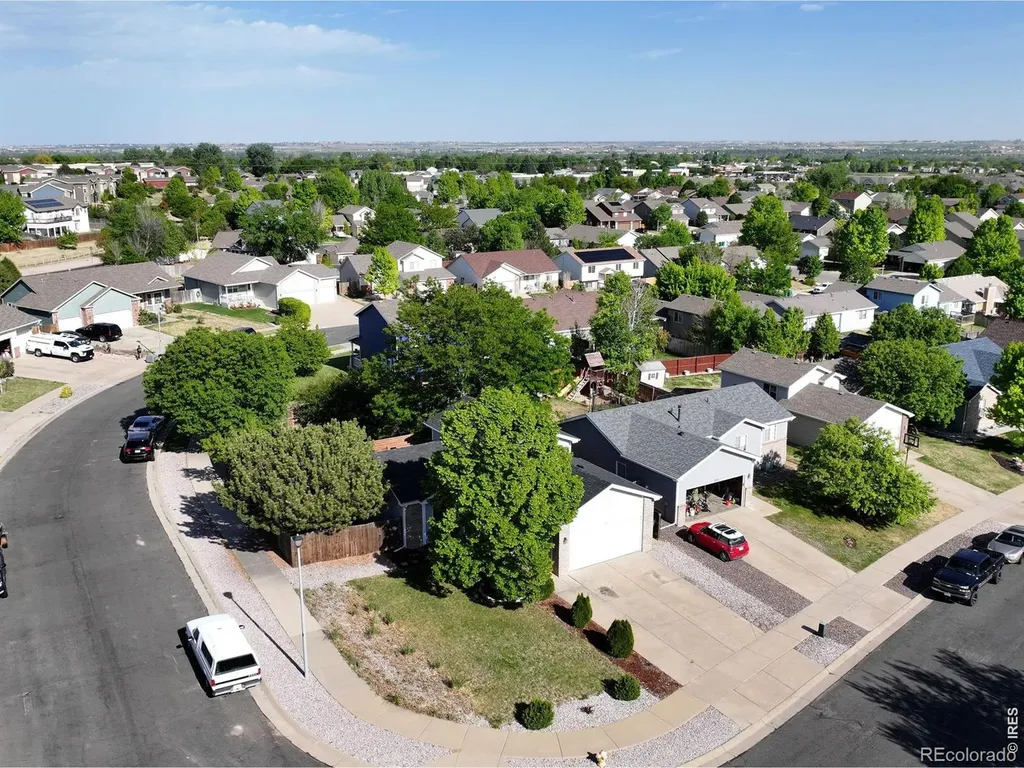 3300 Rio Grande Avenue Evans CO 80620