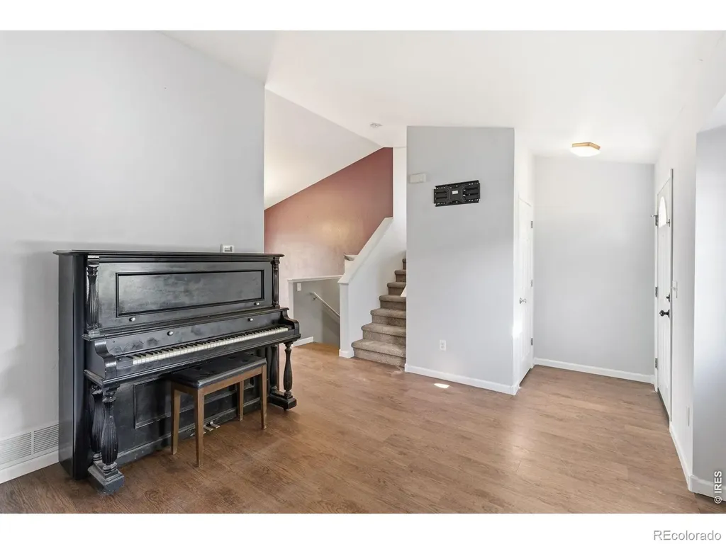 3300 Rio Grande Avenue Evans CO 80620