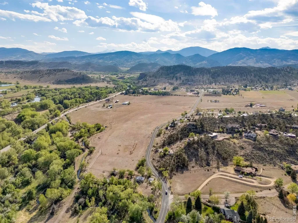 W Highway 34 Loveland CO 80537