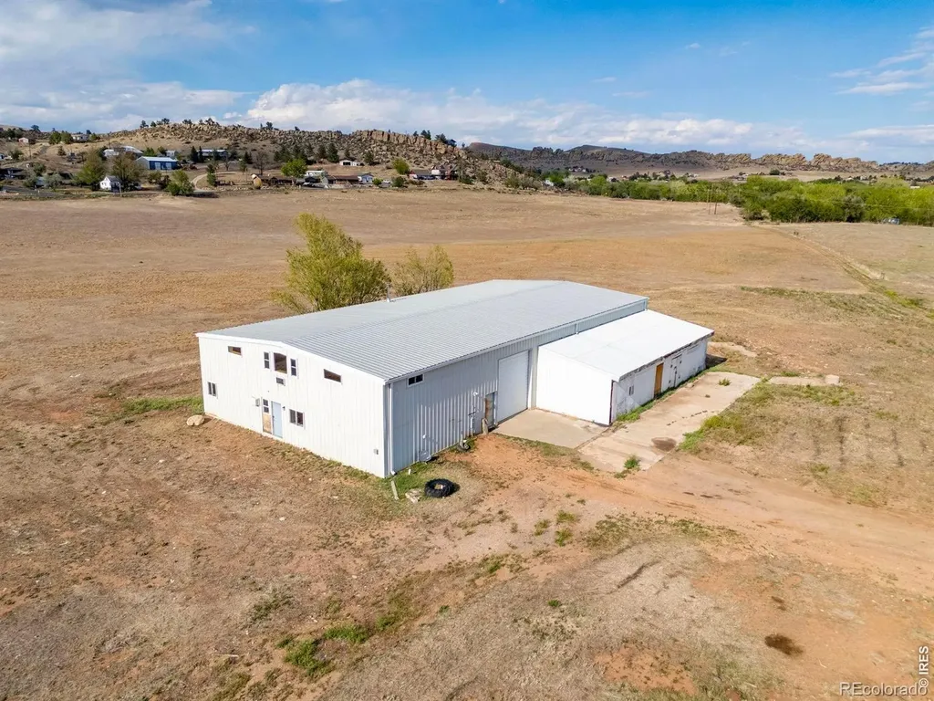 W Highway 34 Loveland CO 80537