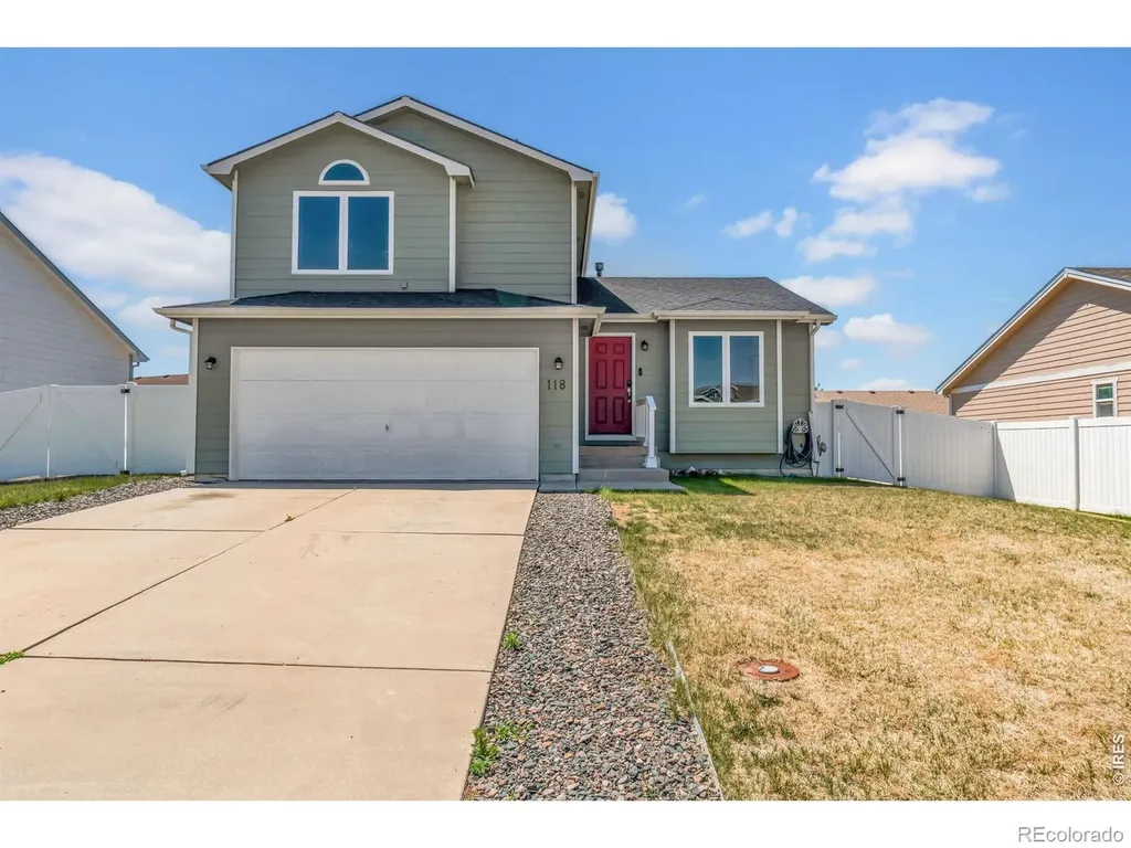 118 Linden Oaks Drive Ault CO 80610