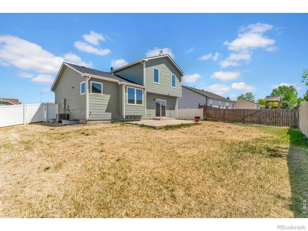 118 Linden Oaks Drive Ault CO 80610