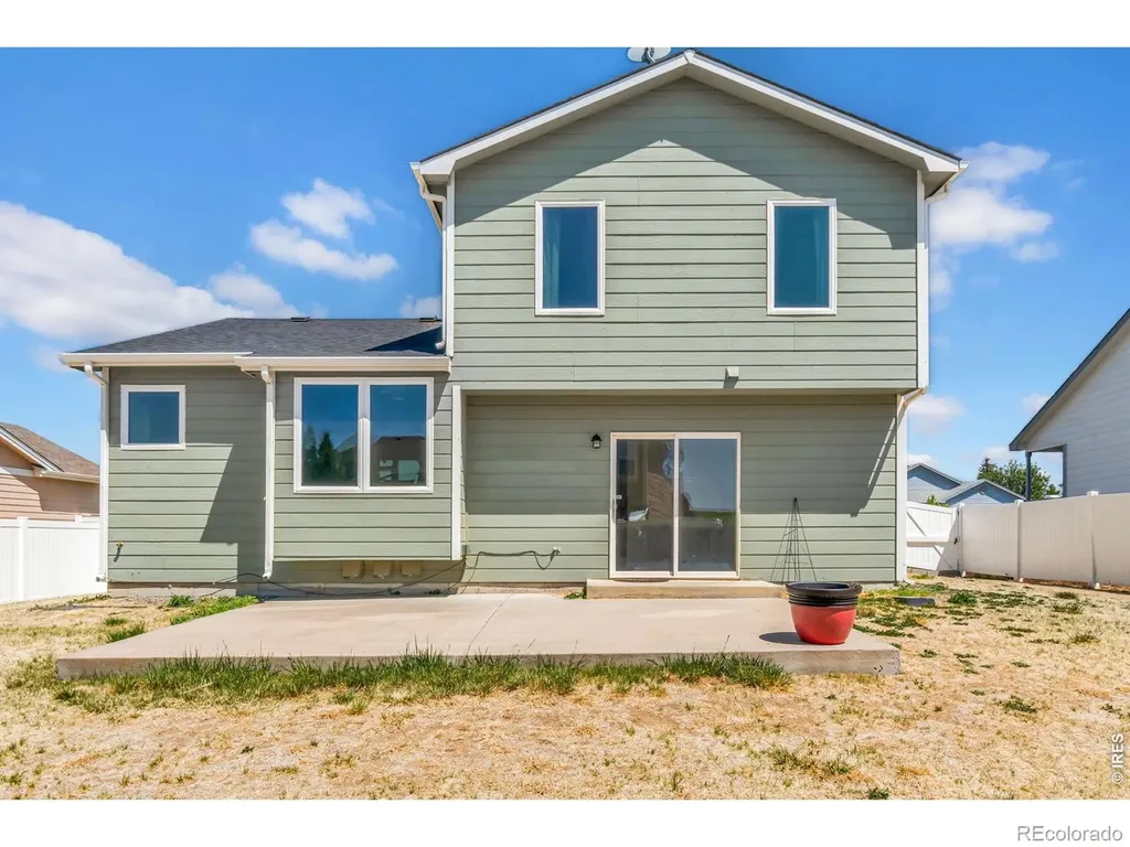 118 Linden Oaks Drive Ault CO 80610