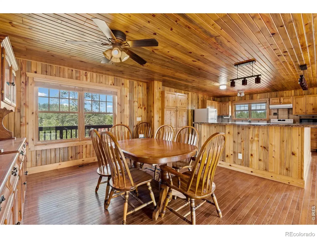 2515 Davis Ranch Road Bellvue CO 80512