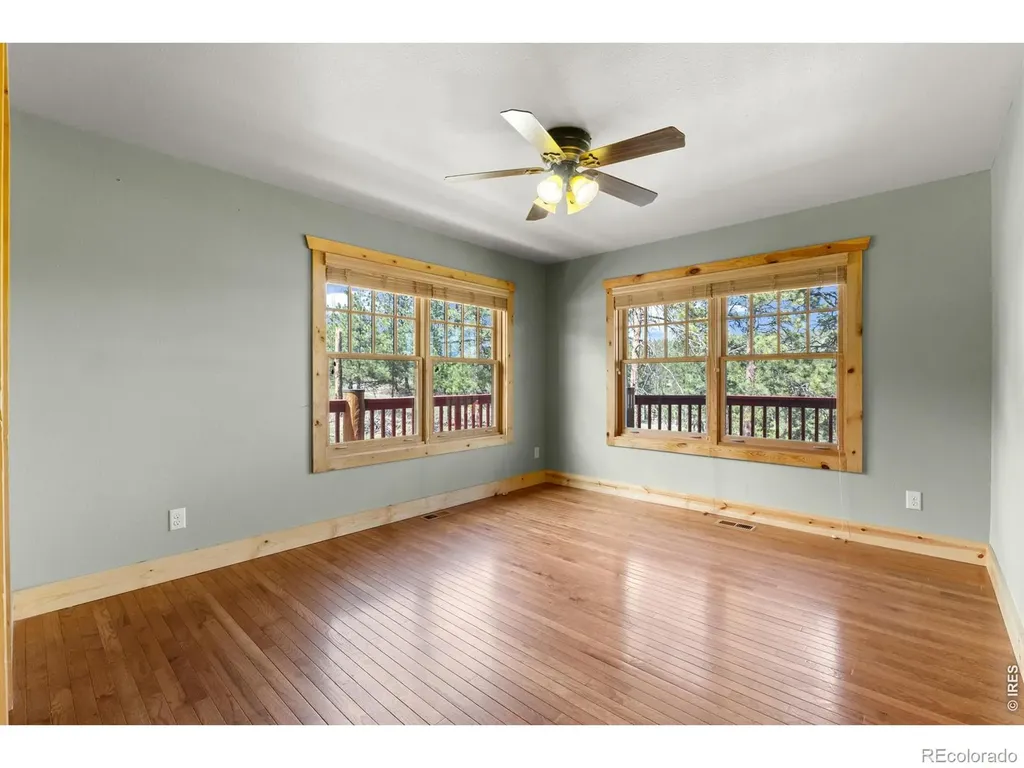 2515 Davis Ranch Road Bellvue CO 80512