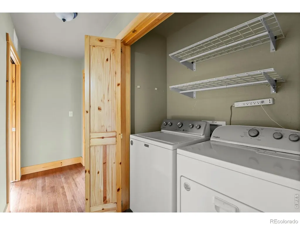 2515 Davis Ranch Road Bellvue CO 80512