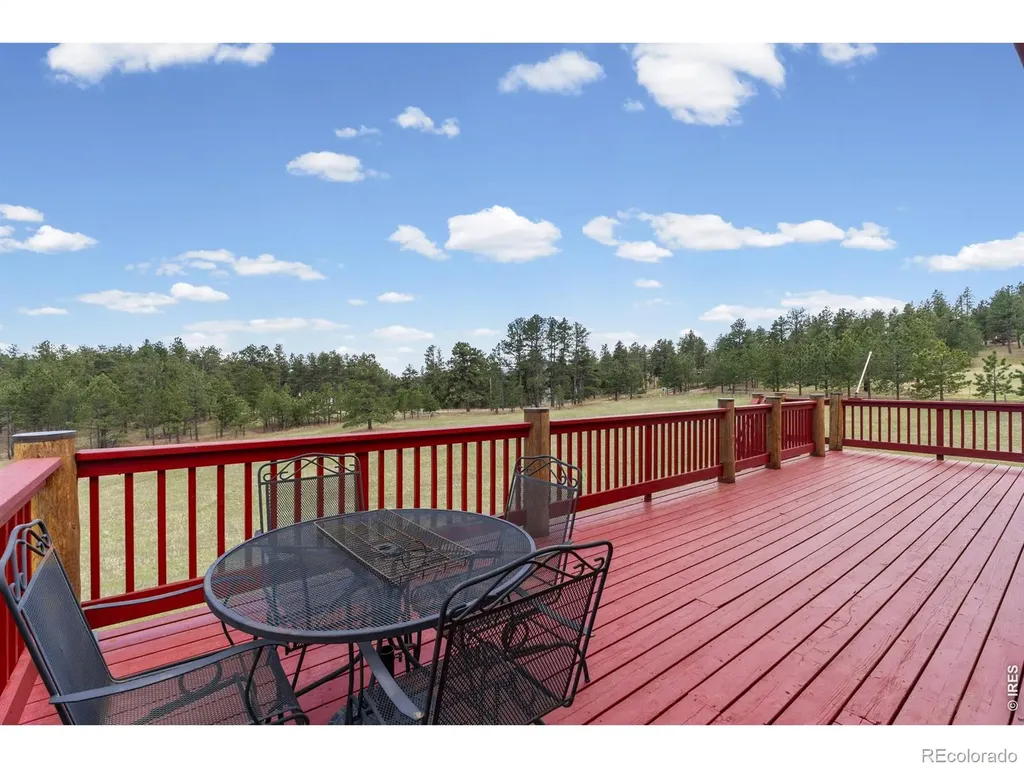 2515 Davis Ranch Road Bellvue CO 80512