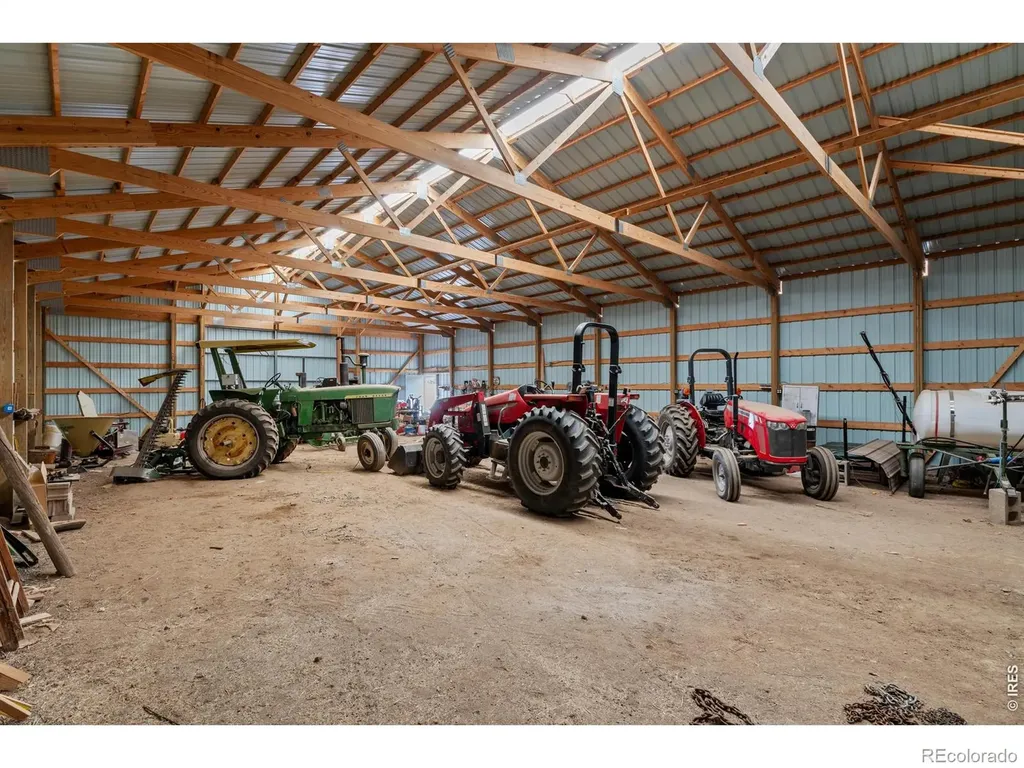 2515 Davis Ranch Road Bellvue CO 80512
