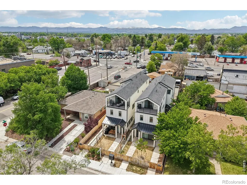 1411 Zenobia Street Denver CO 80204