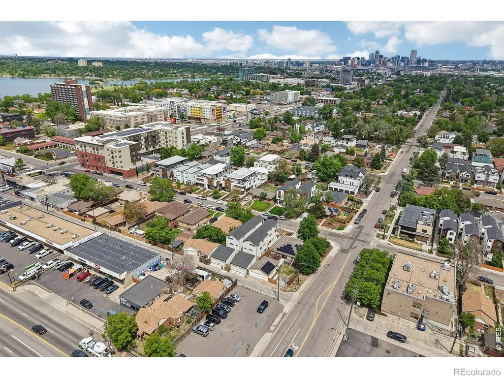 1411 Zenobia Street Denver CO 80204