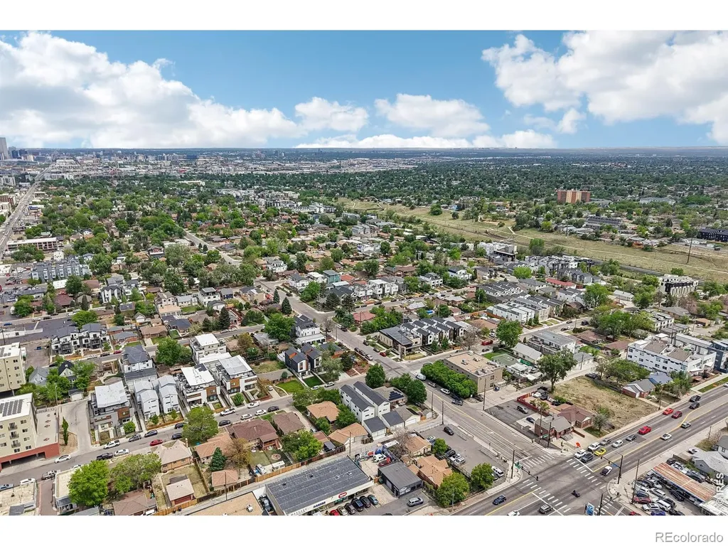 1411 Zenobia Street Denver CO 80204