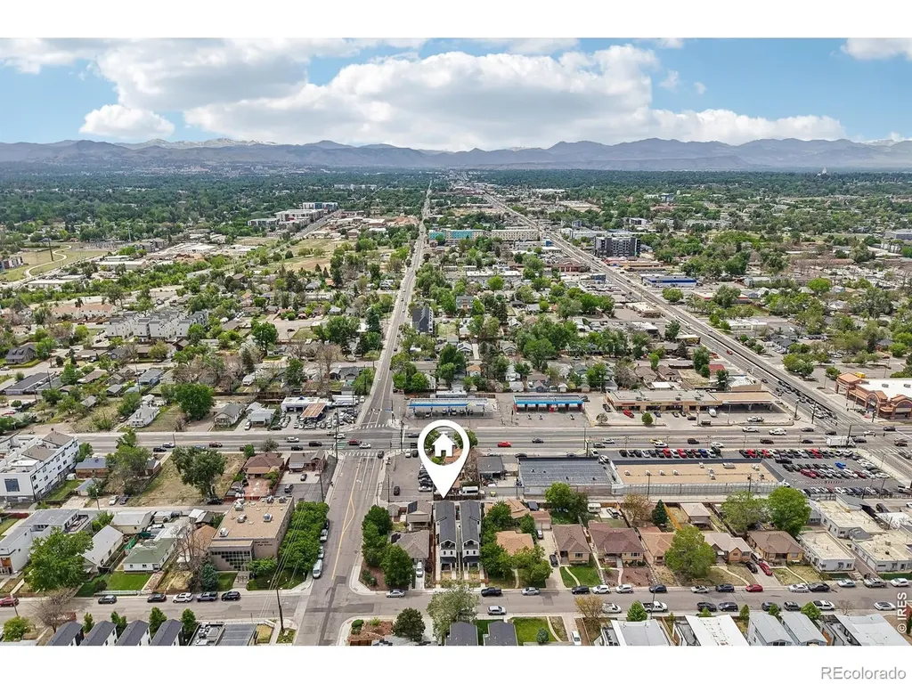 1411 Zenobia Street Denver CO 80204